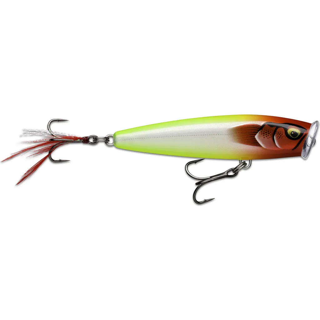 Rapala Skitter Pop Elite Topwater SPE75 7.5cm 10g GDCL