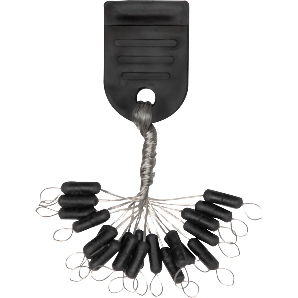 Zebco DB Series Rig-Zubehör #L