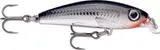 Rapala Ultra Light Minnow Crankbaits 6cm 0.6–0.9m 4g CH
