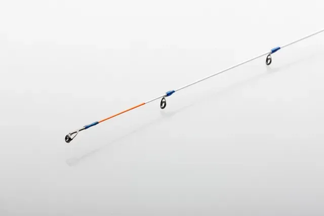 Savage Gear SGS2 Ultra Light Game Spinnrute 2.13m 0.5–7g Moderate Fast