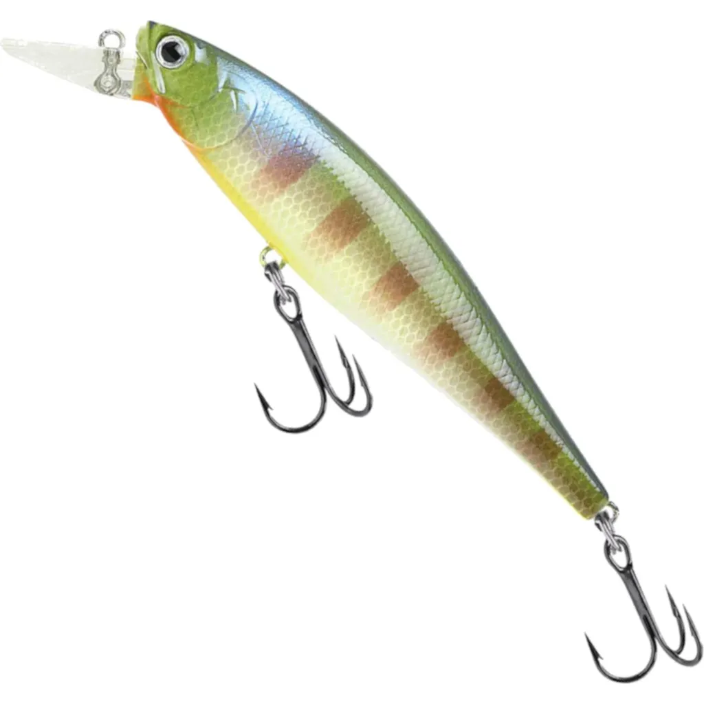 Lucky Craft Pointer 100 Twitchbait 10cm 16.5g BE Gill