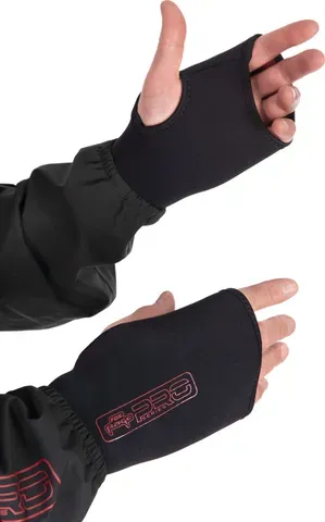 Fox Rage Neoprene Mitts S–L