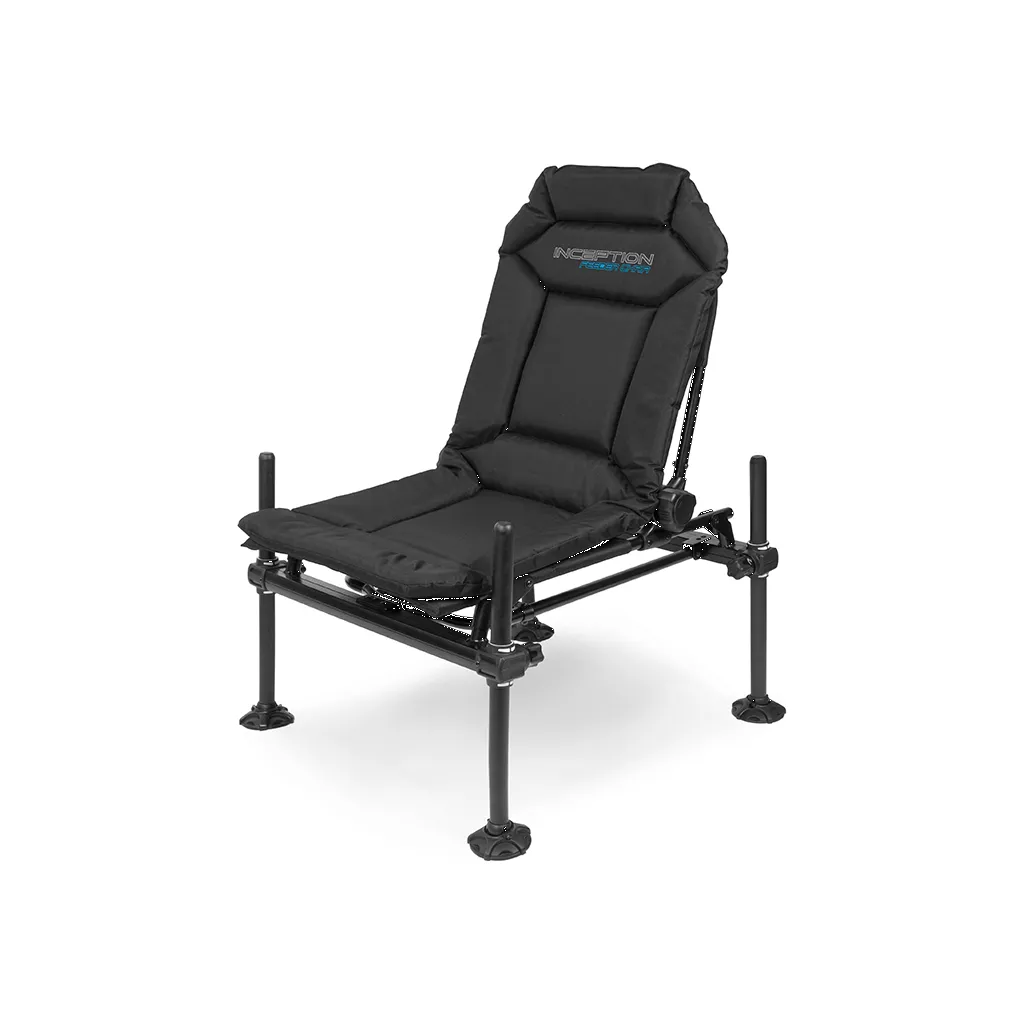 Preston Inception Feeder Chair 67cm 63cm 7,2kg