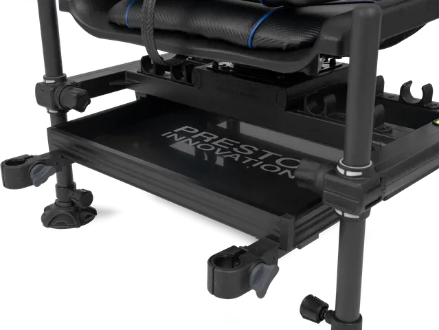 Preston Ignition 360 Sitzkiepe 9.8kg 65cm 51cm