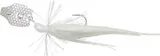 Savage Gear Crazy Swim Jig 12.5cm 14.5g White/Silver