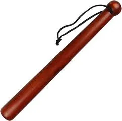 FTM Fischtöter 40cm Wood