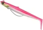 Savage Gear Sandeel V2 Wl 11.5cm 22g Pink Pearl Silver