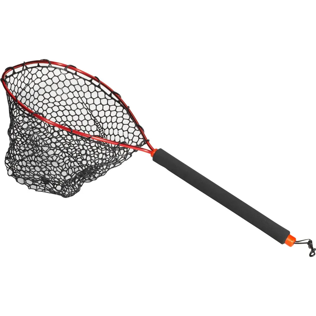 Berkley Extended Kayak Net Rubber