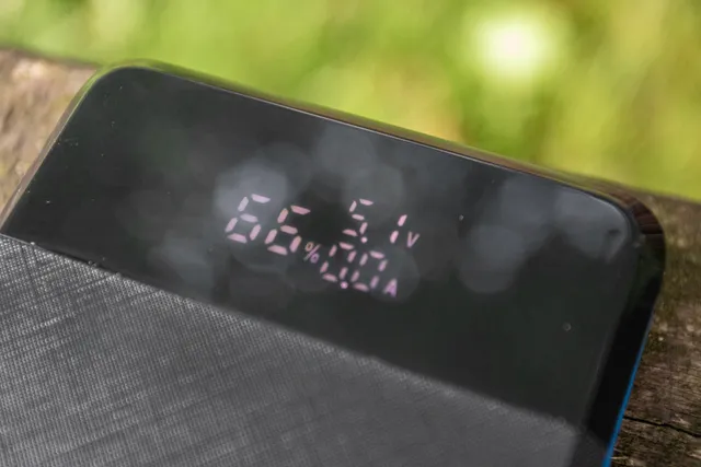 Preston Thermatech Power Bank 20000mAh