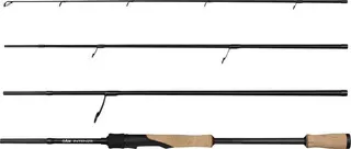 DAM Intenze Travel Spinnrute 2.74m 10–42g 73cm Extra Fast