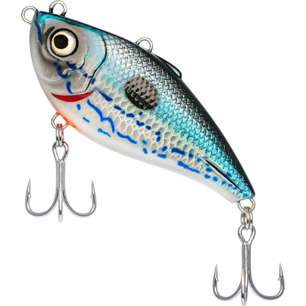 Westin Buzzvibe 100FS Meeresköder 10cm 57g Spicara