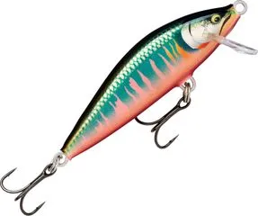 Rapala Countdown Elite 9.5cm 14g Gilded Oikawa