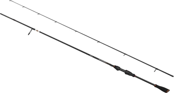 Savage Gear Perch Academy Light Jig Spinnruten 2.15m 3–15g 2pc