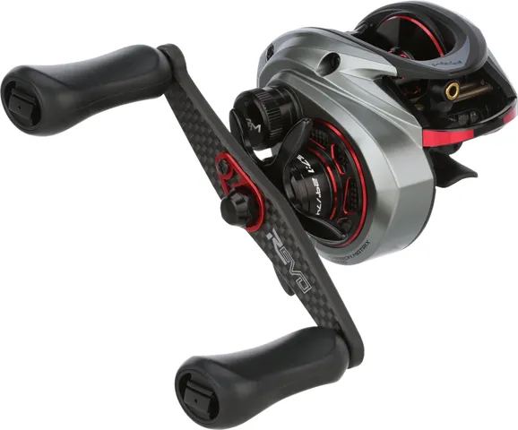 Abu Garcia Revo 5 Premier 6,7:1 LP Linkshand