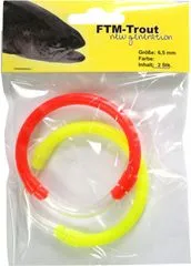 FTM New Generation Bissanzeiger 2pcs Ring Clip-on