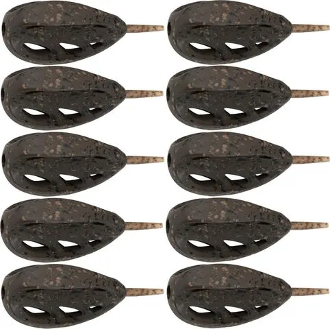 Fox Edges Inline Paste Bomb 70g 10pcs