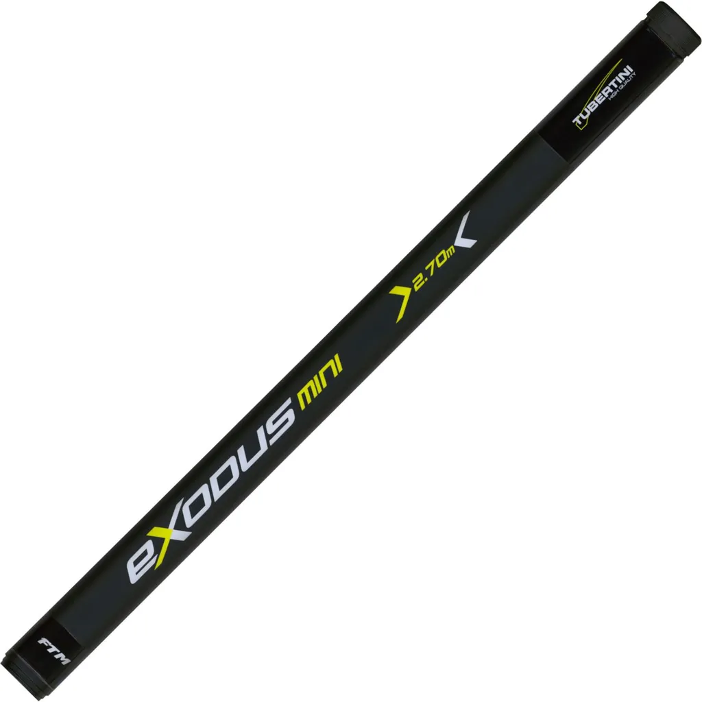 FTM Exodus Mini Kescherstange 2.7m 48cm 8pc