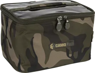 Fox Camolite Accessory Bag XL 26x19x17.5cm