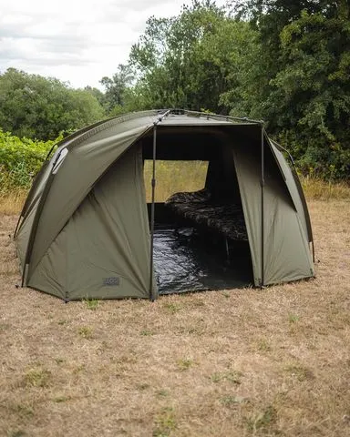 Fox Eos Pro Bivvy 2 Person 8000mm 100% Polyester