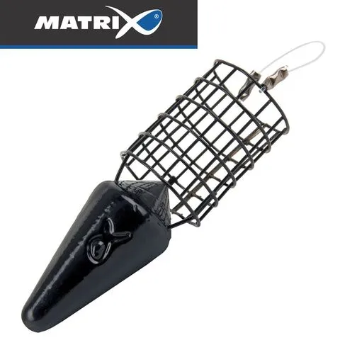 Fox Matrix Horizon Futterkorb Medium 40g