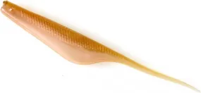 Fox Rage Darter Tail Gummiköder 7.5cm Ghost