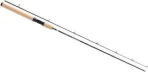 Abu Garcia Devil Spinning Spinnrute 2.74m 20–60g 213g Moderate