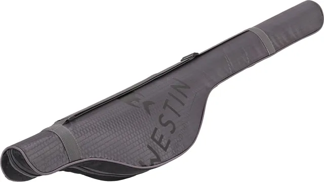 Westin W4 Rod Case 300cm Titanium Black