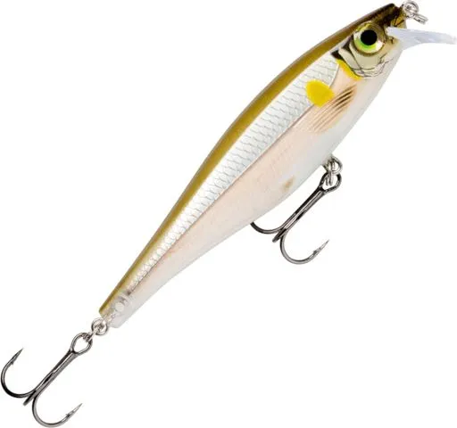 Rapala BX Minnow Crankbait 7cm 7g 0.6–1.2m Ayu