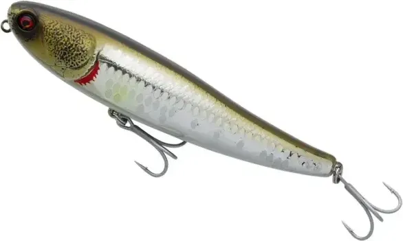 Savage Gear Bullet Mullet 5.5cm 3.3g Mirror Ayu