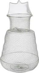 Balzer Draht-Setzkescher 50x35cm