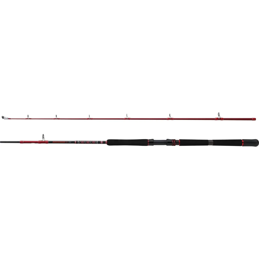 PENN Squadron III Boat Meeresrute 212 12-20lb 2.1m 2pc