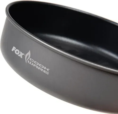 Fox Cookware 4 Piece Deluxe Kochset 0.9–2.8L