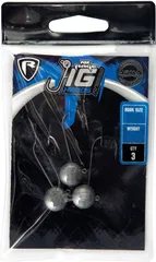 Fox Rage Jighead Finesse 5g #4/0