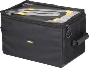 Spro Predator Box Bag 37x24x23cm 4 Compartments Polyester Handles