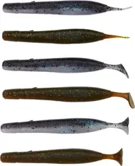 Savage Gear Gravity Stick Mini Kit 12cm 13g Ghost Mix