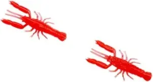 Savage Gear 3D Crayfish Rattling 5.5cm 1.6g Red UV