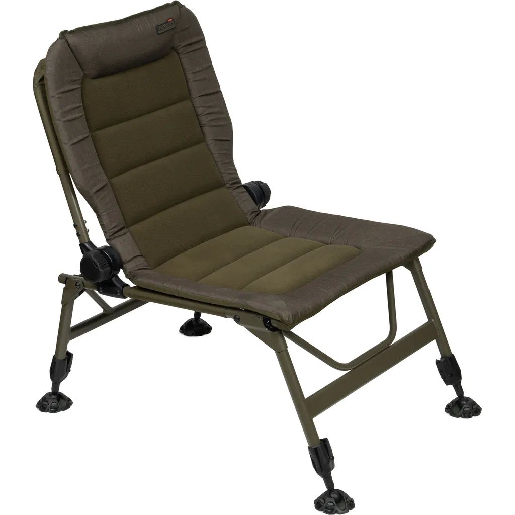 Fox Voyager Angelstuhl Compact Recliner 53cm 5.5kg