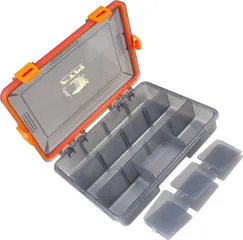 FTM Kleinteilebox 23x18x5cm