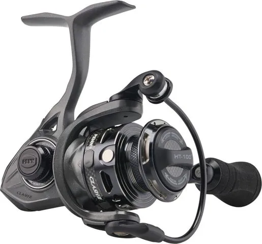 Penn Clash II Spinning Reel 1000 200g 4kg 56cm 5.2:1