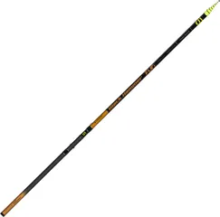 Tubertini Black Hammer Evo 5 Coarse Rod 4.2m 10–20g 5pc