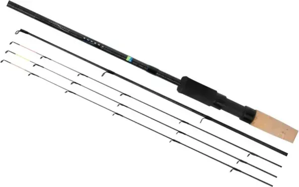 Preston Supera X Feeder 10ft 3.05m Progressive