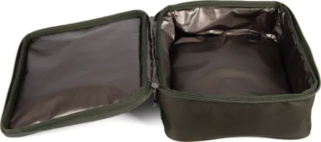 Fox Rage Predator Cool Bag Small 2 Compartments