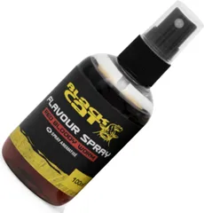 Black Cat BC Flavourspray 100ml Bloody Worm Red