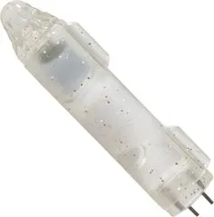 Balzer 71° North Rig Accessories Fluo-Gelb 4cm