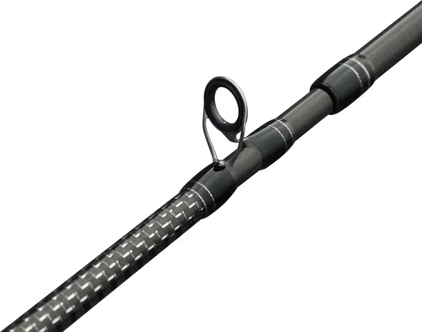 Penn Prevail III Slow Pitch Jigging Cast Baitcaster-Rute 2.04m 0–200g Fast