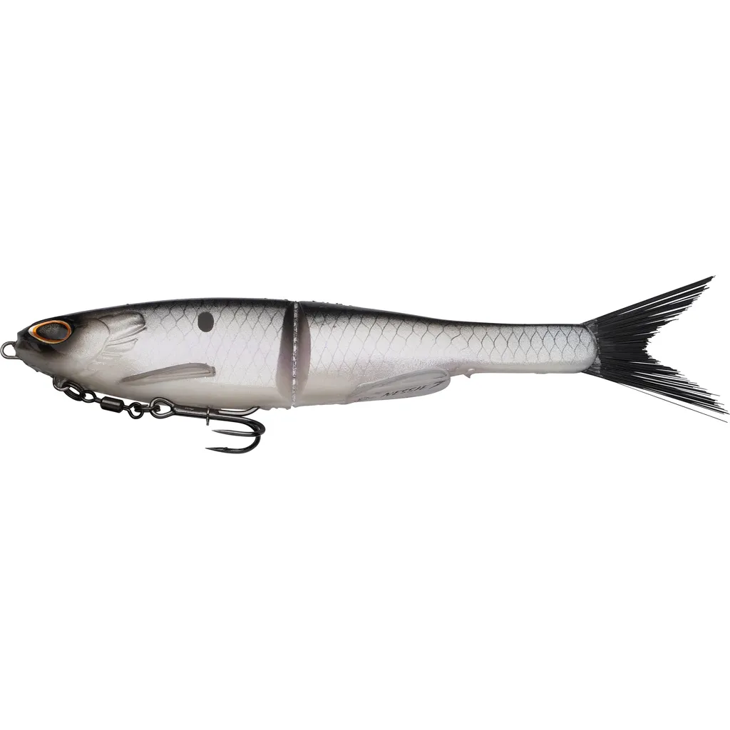 Berkley PowerBait® Nessie Swimbait 17cm 28g Roach