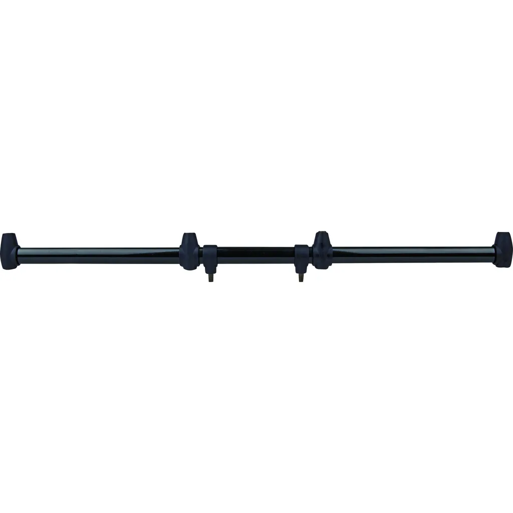 Fox Buzzer Bar Extra Wide Rutenauflagen & Bankstick-Zubehör 4 Rod 83cm