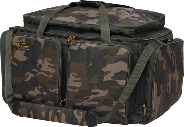 Prologic Avenger Carryall Bag XXLarge 74x46x48cm 600D Rip-Stop Waterproof