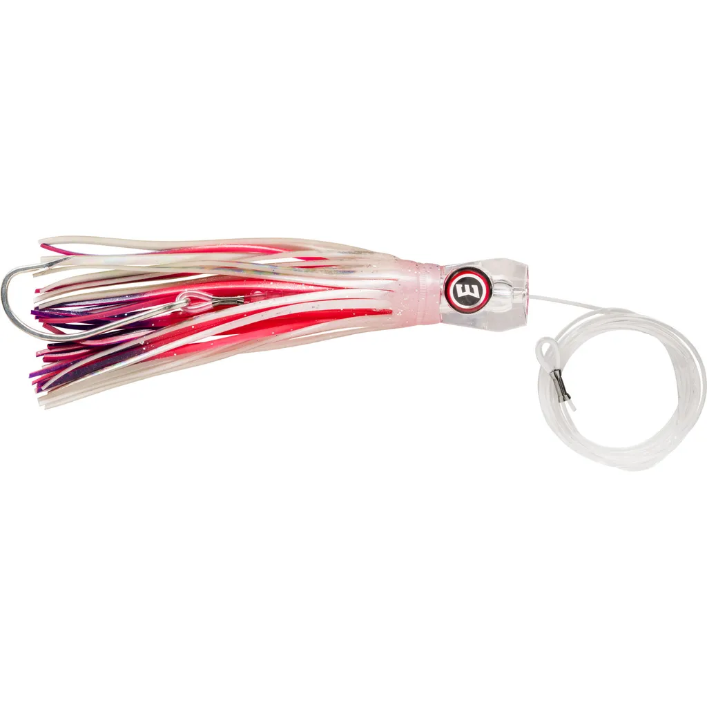Williamson Sailfish Catcher Rigged 11cm 20g CF