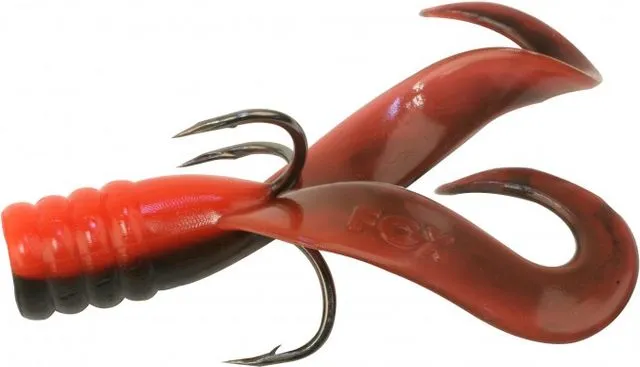 Fox Rage Teaser Treble Hooks 2pcs